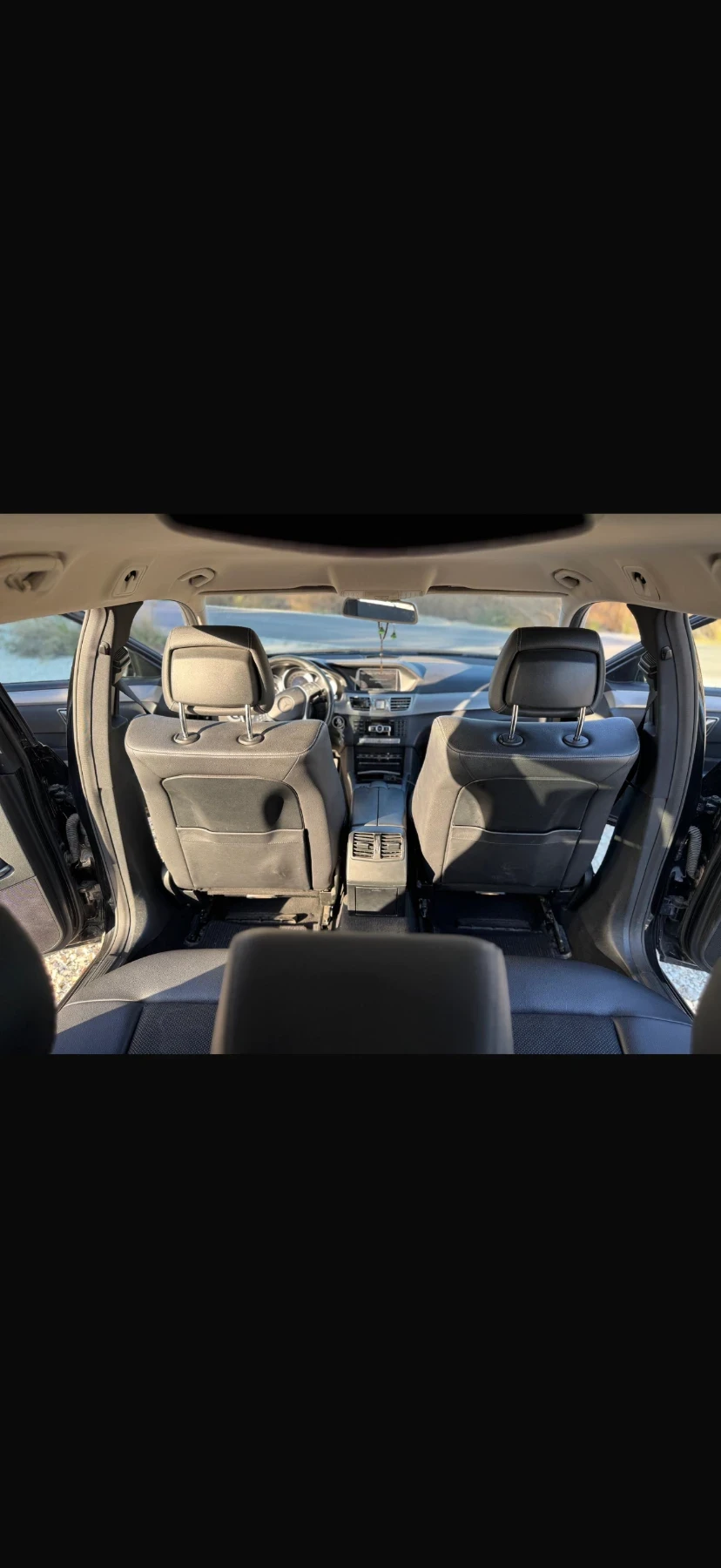Mercedes-Benz E 250 | Mobile.bg � ����������� 8