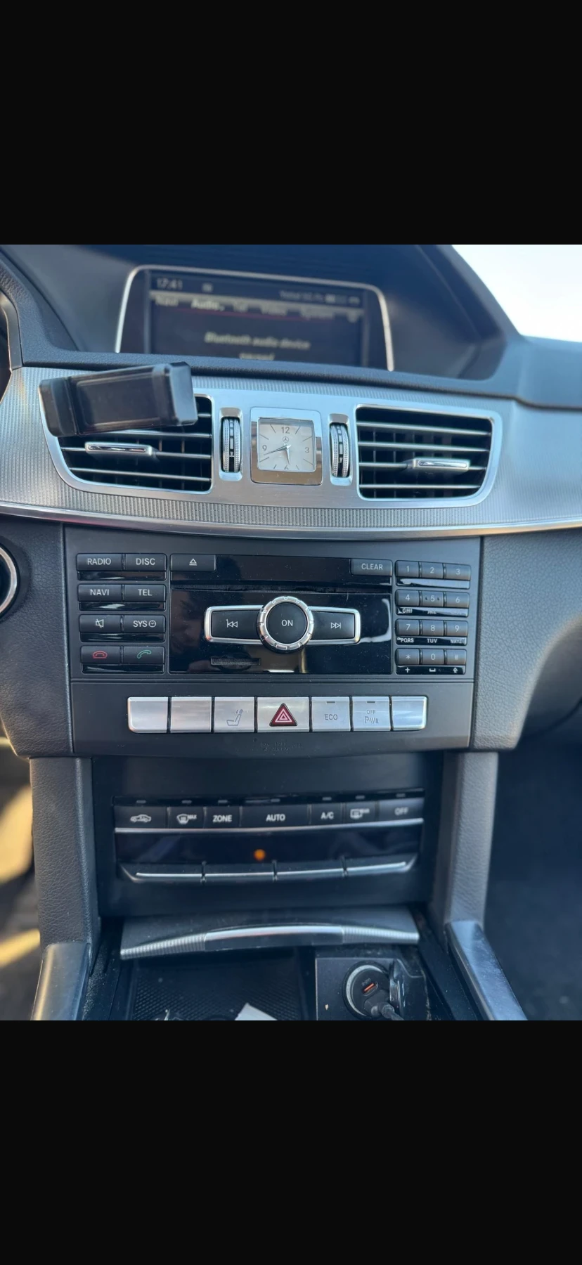 Mercedes-Benz E 250 | Mobile.bg � ����������� 10