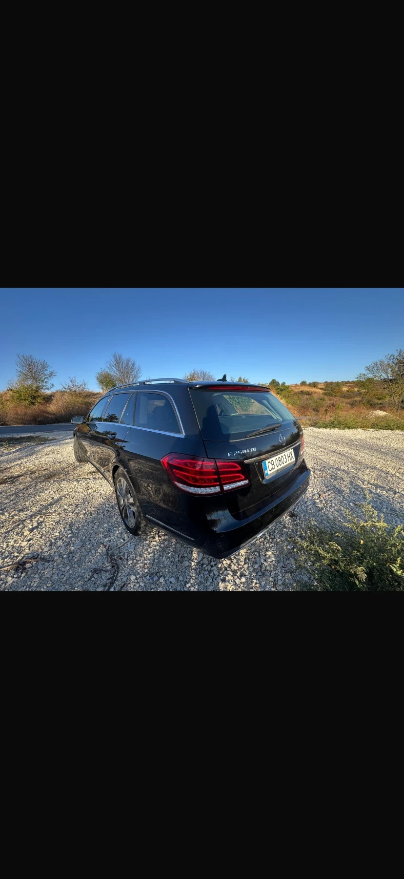 Mercedes-Benz E 250 | Mobile.bg � ����������� 4