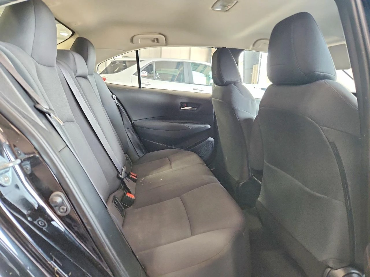 Toyota Corolla 1.8l Le, снимка 10 - Автомобили и джипове - 56364993