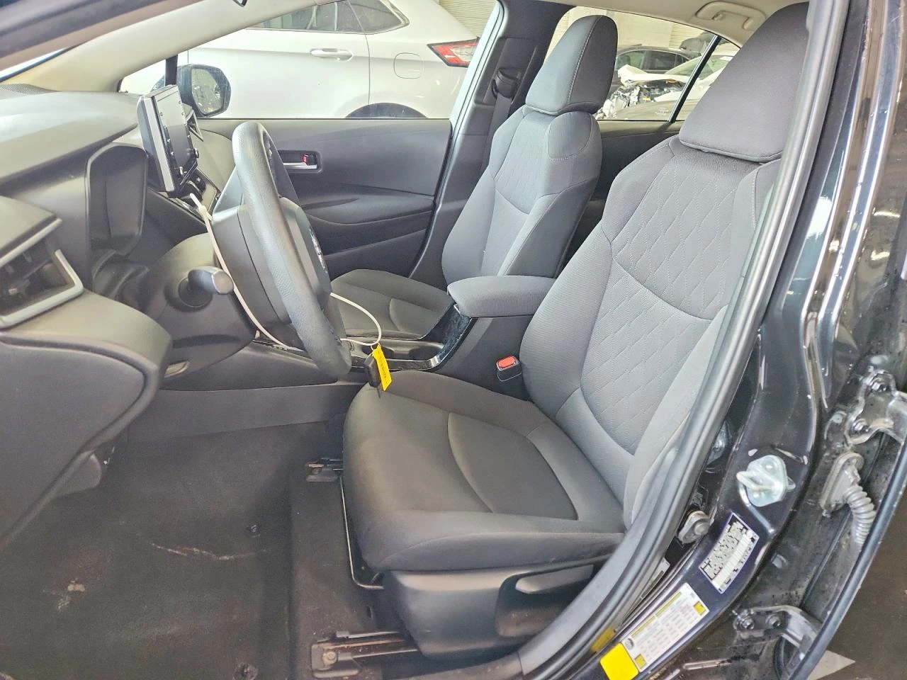 Toyota Corolla 1.8l Le, снимка 7 - Автомобили и джипове - 56364993