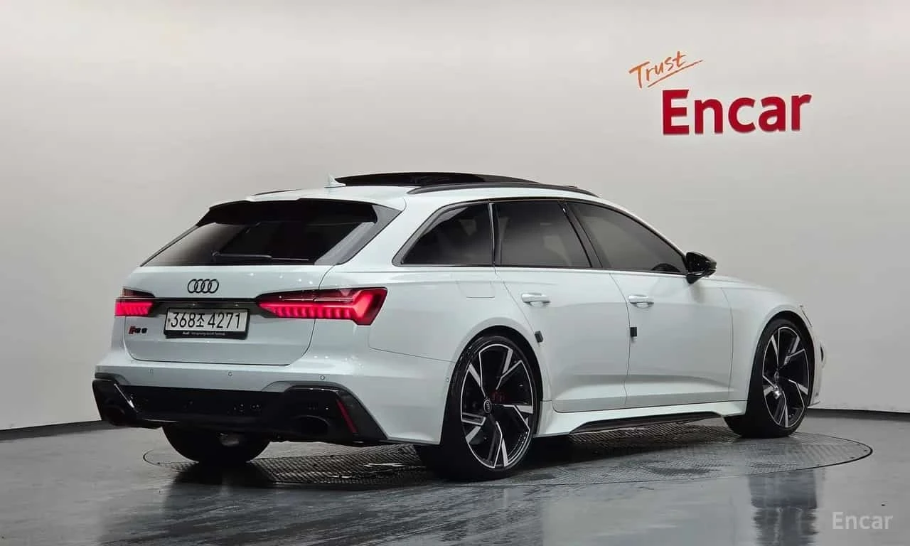 Audi Rs6 * 4.0 TFSI Quattro * ��������� ���� �� �������� *  | Mobile.bg � ����������� 3