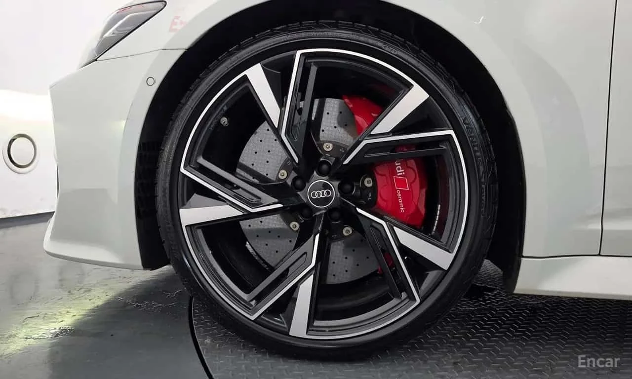 Audi Rs6 * 4.0 TFSI Quattro * ��������� ���� �� �������� *  | Mobile.bg � ����������� 5