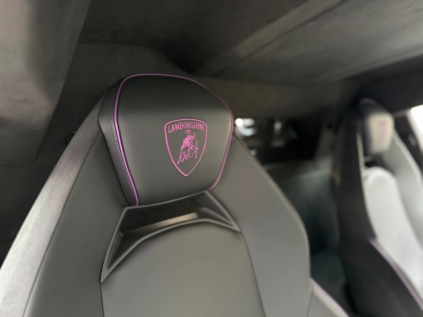 Lamborghini Reventon NOVITEC/FULL CARBON/LIFT/SONUS/360/AD PERSONAM/ | Mobile.bg � ����������� 12