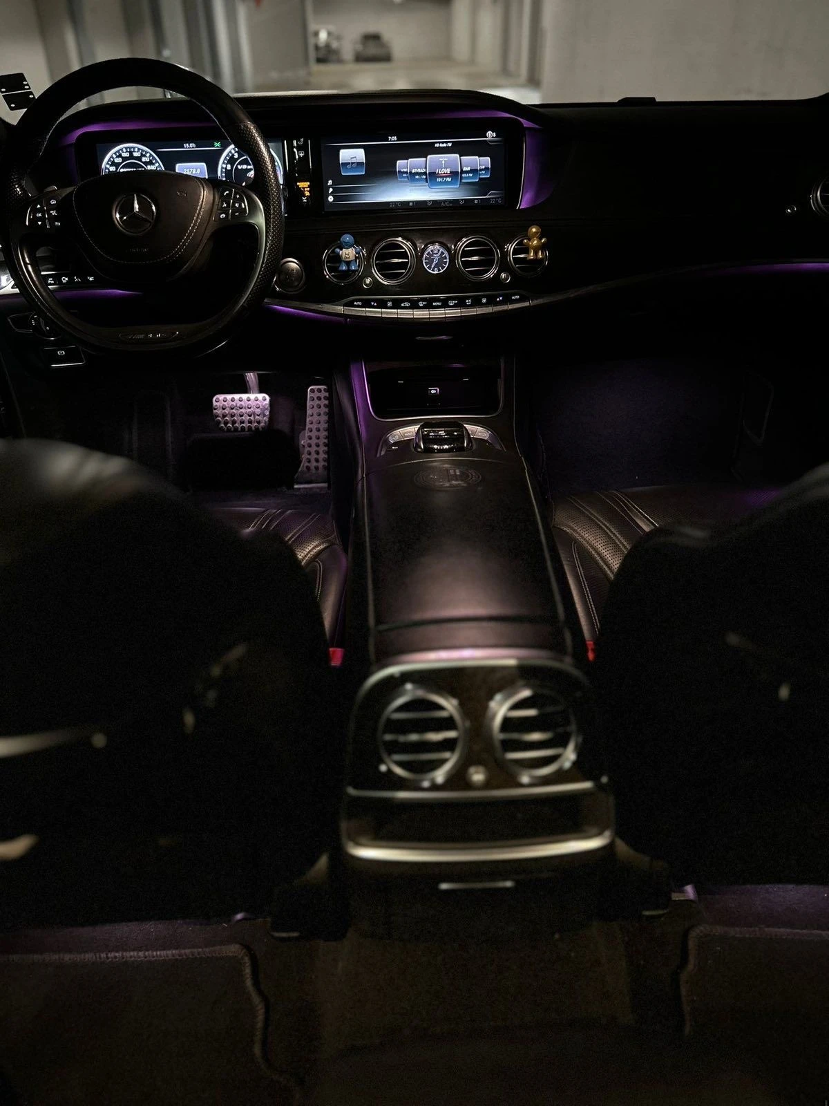 Mercedes-Benz S 63 AMG | Mobile.bg � ����������� 8