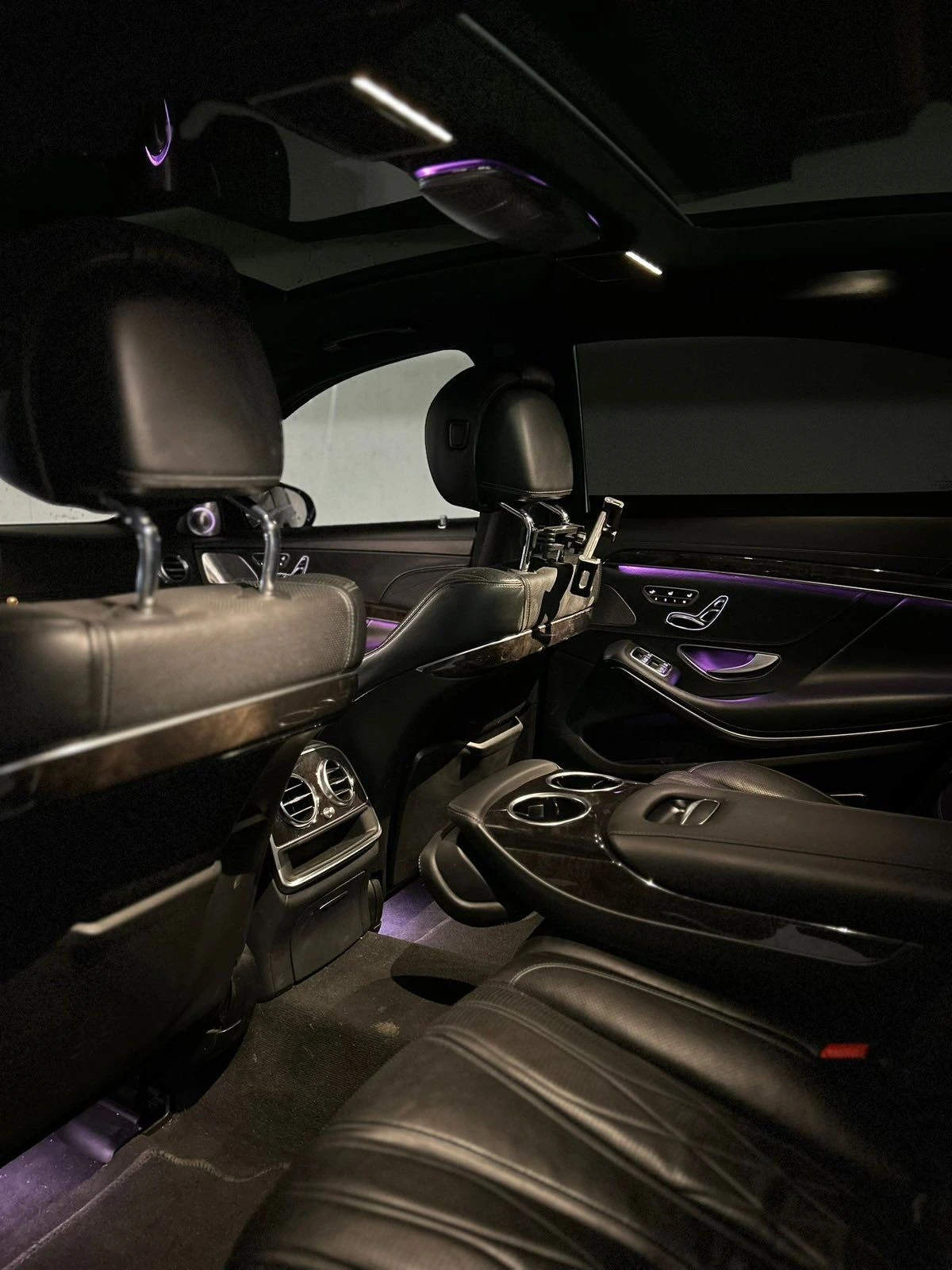 Mercedes-Benz S 63 AMG | Mobile.bg � ����������� 12