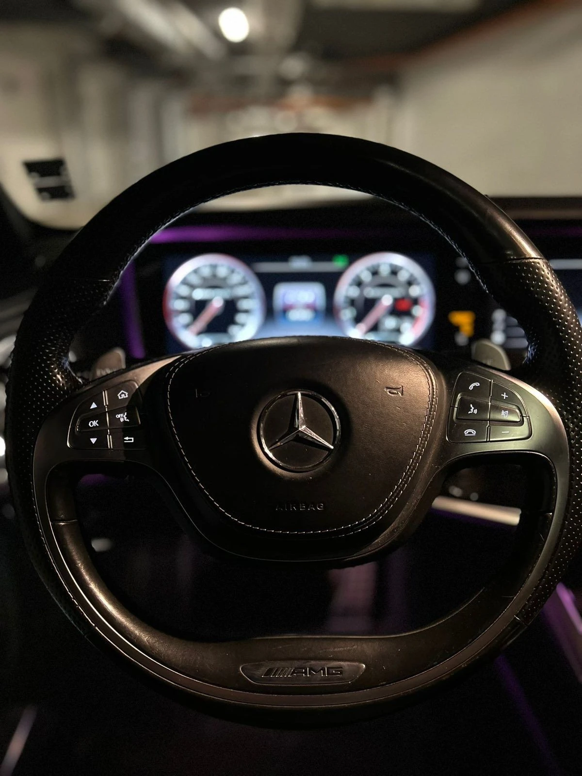 Mercedes-Benz S 63 AMG | Mobile.bg � ����������� 3