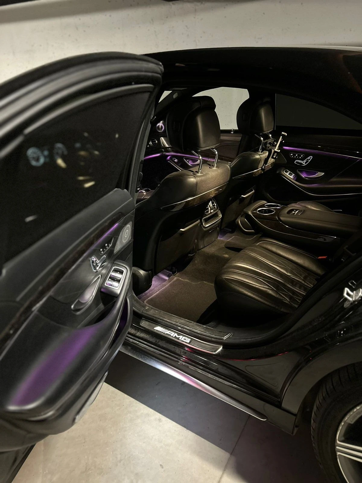 Mercedes-Benz S 63 AMG | Mobile.bg � ����������� 9