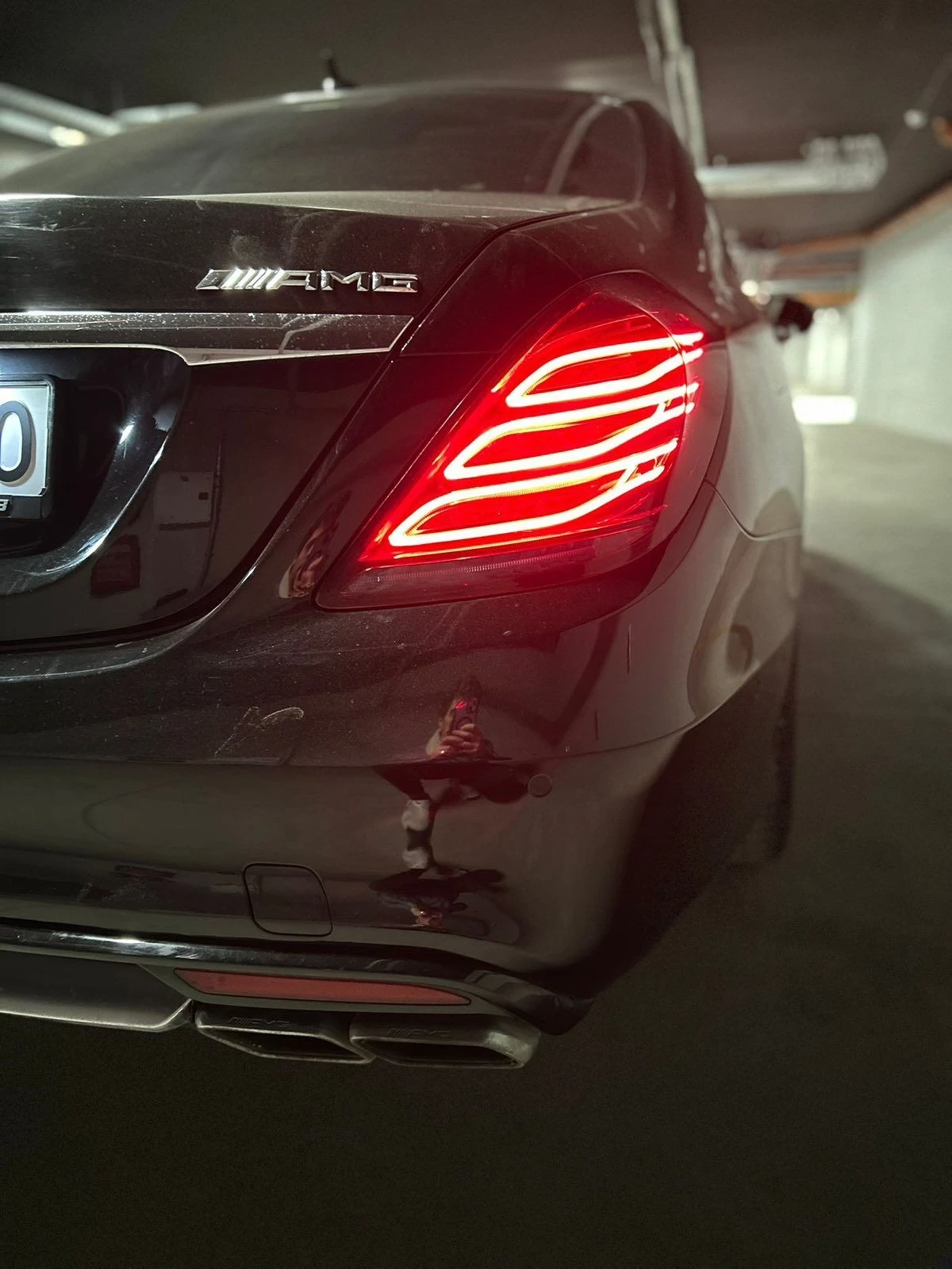 Mercedes-Benz S 63 AMG | Mobile.bg � ����������� 15