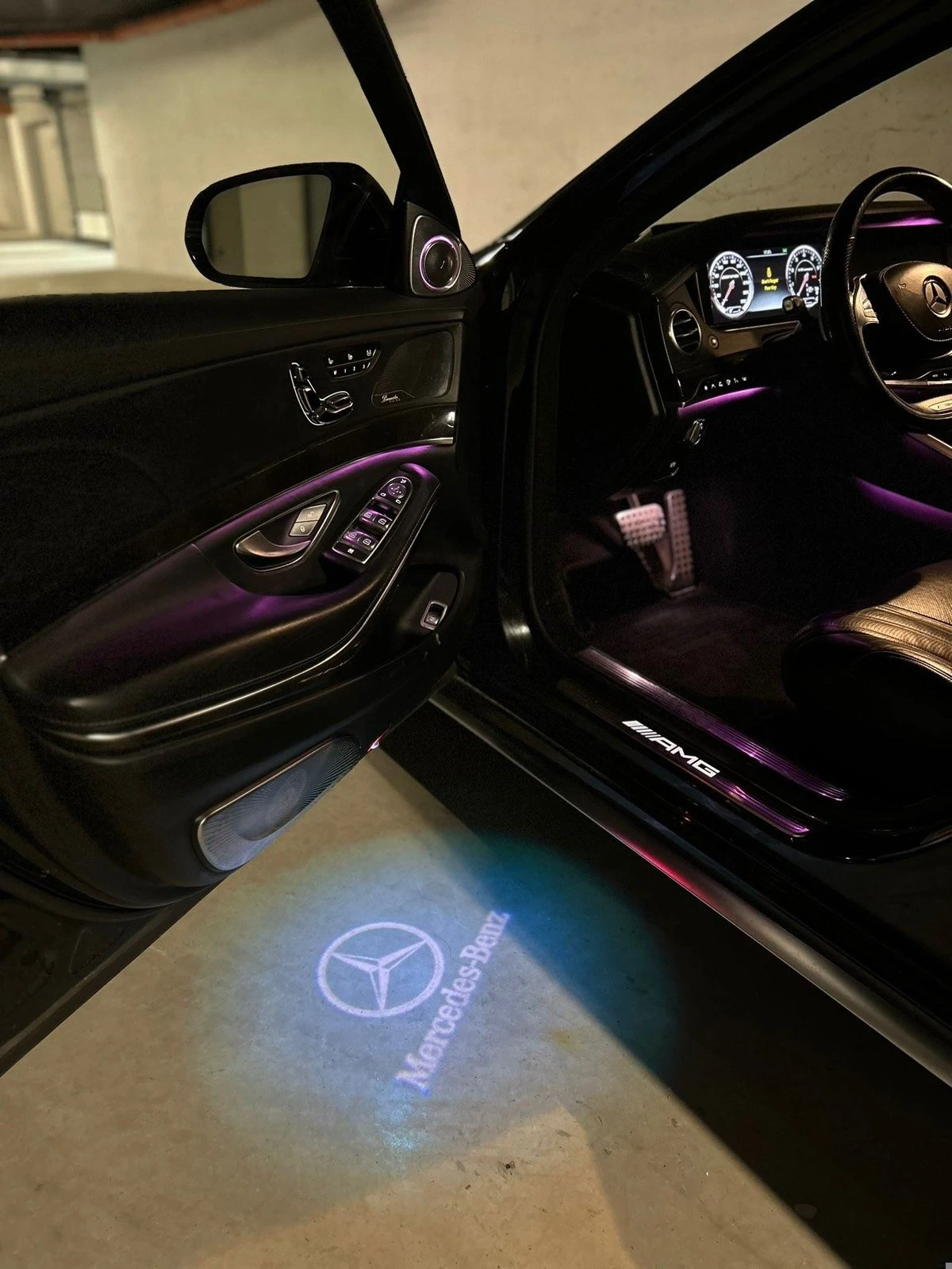 Mercedes-Benz S 63 AMG | Mobile.bg � ����������� 5
