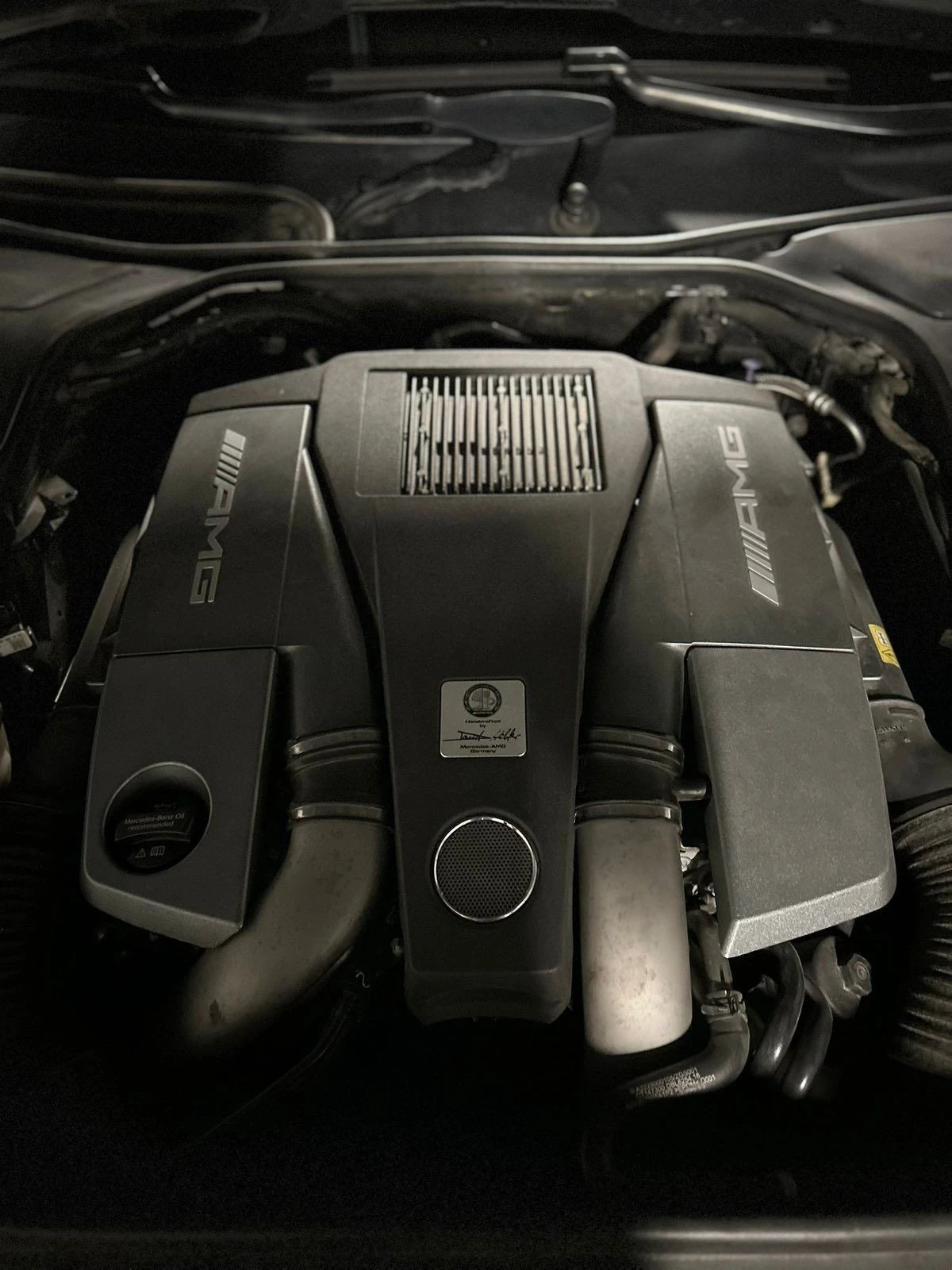 Mercedes-Benz S 63 AMG | Mobile.bg � ����������� 2