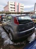 Fiat Punto 1.4I НОВ ВНОС - [5] 