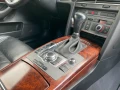 Audi A6 3.0TDI Quatrro  - [17] 