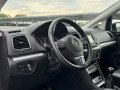 VW Sharan 2.0TDI 4Motion ПАНОРАМА АВТО ПАРКИРАНЕ - [8] 