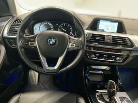 BMW X3 3.0 D, снимка 10