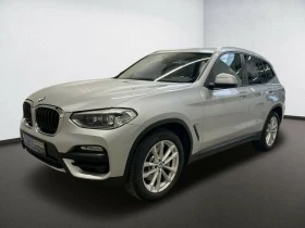 BMW X3 3.0 D, снимка 2