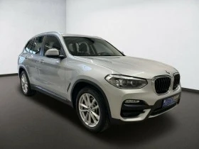 BMW X3 3.0 D, снимка 5