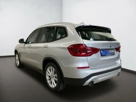 BMW X3 3.0 D, снимка 3