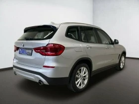 BMW X3 3.0 D, снимка 4