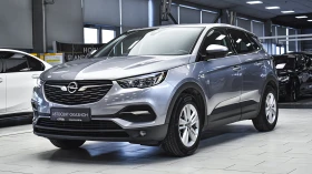 Opel Grandland X 1.2 Turbo Business Edition Automatic, снимка 4