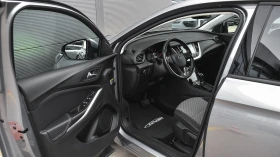 Opel Grandland X 1.2 Turbo Business Edition Automatic, снимка 8