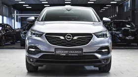 Opel Grandland X 1.2 Turbo Business Edition Automatic, снимка 2