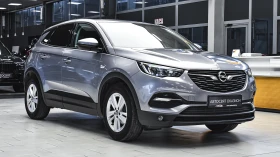 Opel Grandland X 1.2 Turbo Business Edition Automatic, снимка 5
