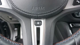 BMW X3 M Competition xDrive KeyGo Distr 360  H/K #iCarbg, снимка 12
