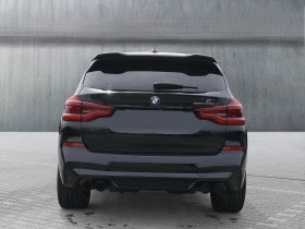 BMW X3 M Competition xDrive KeyGo Distr 360  H/K #iCarbg, снимка 4