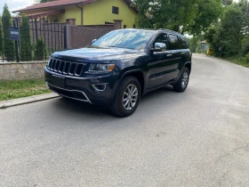 Jeep Grand cherokee 3.6 Бензин, снимка 1
