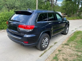 Jeep Grand cherokee 3.6 Бензин, снимка 3