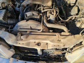 Daewoo Musso 2.9 D, снимка 12