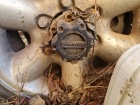 Daewoo Musso 2.9 D, снимка 13