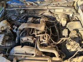 Daewoo Musso 2.9 D, снимка 8