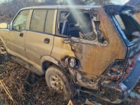Daewoo Musso 2.9 D, снимка 4
