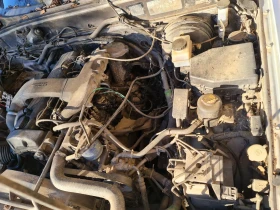 Daewoo Musso 2.9 D, снимка 11