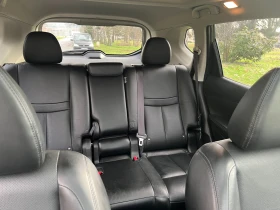 Nissan X-trail Tekna 4x4 360* камери, кожа, панорама, LED Navi, снимка 13