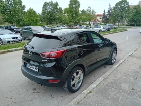 Mazda CX-3, снимка 8