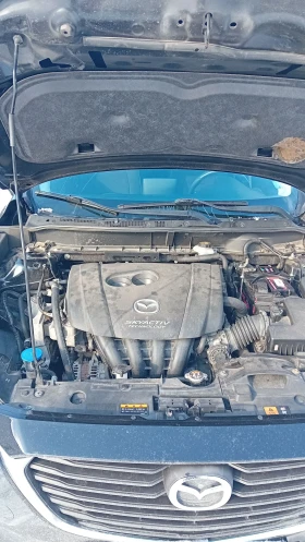 Mazda CX-3, снимка 7