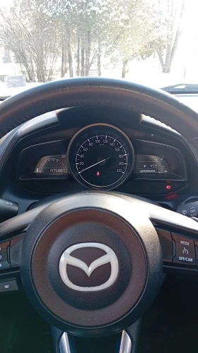 Mazda CX-3, снимка 6