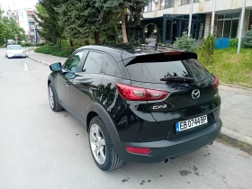 Mazda CX-3, снимка 9