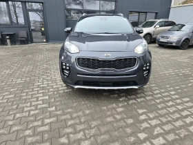 Kia Sportage 2.0GT Line 4x4, снимка 2