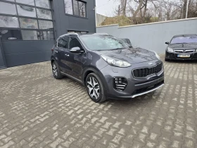 Kia Sportage 2.0GT Line 4x4, снимка 3