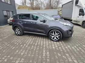 Kia Sportage 2.0GT Line 4x4, снимка 4