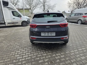 Kia Sportage 2.0GT Line 4x4, снимка 7