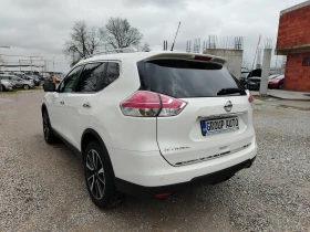Nissan X-trail 1.6DCI-131к.с/НАВИГАЦИЯ/КЛИМАТРОНИК/КОЖА/FULL!!! , снимка 5