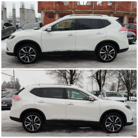 Nissan X-trail 1.6DCI-131к.с/НАВИГАЦИЯ/КЛИМАТРОНИК/КОЖА/FULL!!! , снимка 4