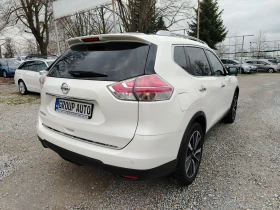 Nissan X-trail 1.6DCI-131к.с/НАВИГАЦИЯ/КЛИМАТРОНИК/КОЖА/FULL!!! , снимка 6