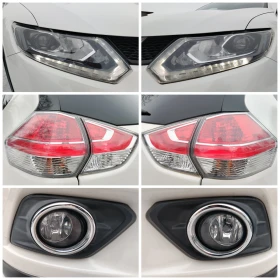 Nissan X-trail 1.6DCI-131к.с/НАВИГАЦИЯ/КЛИМАТРОНИК/КОЖА/FULL!!! , снимка 16