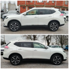 Nissan X-trail 1.6DCI-131к.с/НАВИГАЦИЯ/КЛИМАТРОНИК/КОЖА/FULL!!! , снимка 4